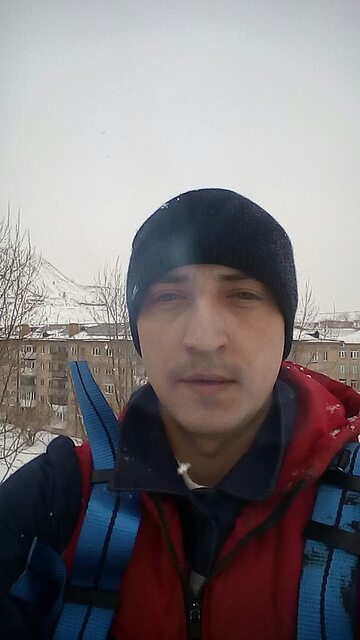 Фото - Tabor.ru