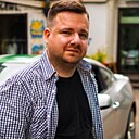 Знакомства: Николай, 34 года, Москва