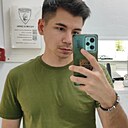 Знакомства: Семëн, 28 лет, Москва