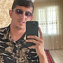 Знакомства: Elxan, 25 лет, Геранбой