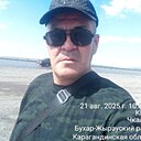 Знакомства: Ерлан, 50 лет, Караганда