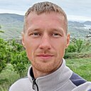 Знакомства: Андрей, 39 лет, Симферополь