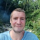 Знакомства: Илья, 40 лет, Туапсе