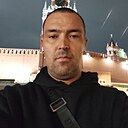 Знакомства: Юнус, 38 лет, Симферополь