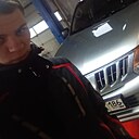 Знакомства: Виталя, 27 лет, Мегион