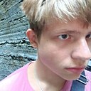 Знакомства: Илья, 19 лет, Бузулук