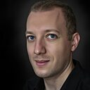 Знакомства: Сергей, 35 лет, Самара