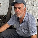 Знакомства: Эльдар, 40 лет, Магарамкент