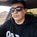 Знакомства: Ильнур, 37 лет, Астрахань