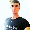 Знакомства: Антон, 27 лет, Комсомольск-на-Амуре