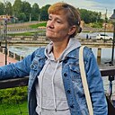 Знакомства: Ольга, 50 лет, Выборг