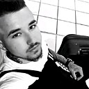 Знакомства: Marius, 20 лет, Bacău