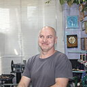 Знакомства: Дмитрий, 49 лет, Вичуга