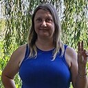 Знакомства: Ольга, 40 лет, Миллерово