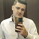 Знакомства: Никита, 23 года, Соликамск