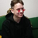 Знакомства: Даниил, 22 года, Сыктывкар