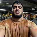 Знакомства: Шамиль, 30 лет, Махачкала