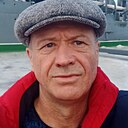 Знакомства: Андрей, 53 года, Мурманск