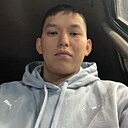 Знакомства: Начын, 26 лет, Кызыл