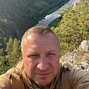 Знакомства: Андрей, 46 лет, Кумертау