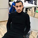 Знакомства: Ваня, 25 лет, Тоцкое