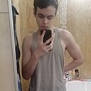 Знакомства: Тимоха, 18 лет, Миасс