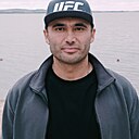 Знакомства: Саид, 39 лет, Караганда