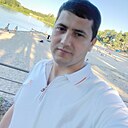 Знакомства: Shodi, 40 лет, Дзержинск