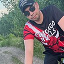 Знакомства: Максим, 39 лет, Новокузнецк