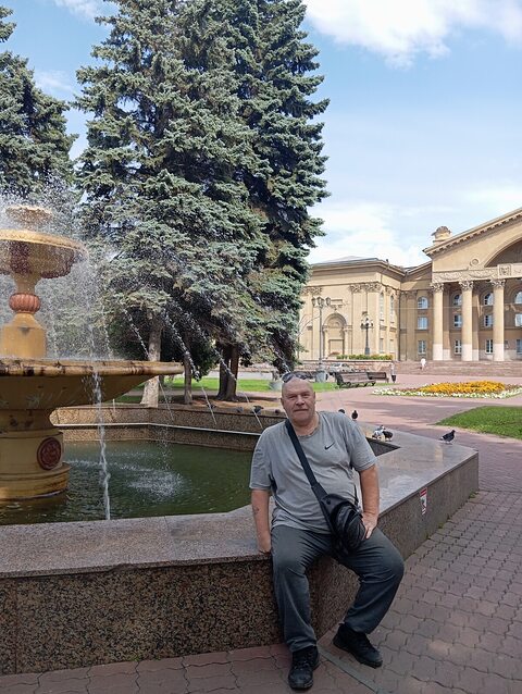 Фото - Tabor.ru