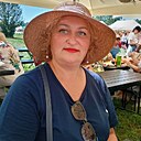 Знакомства: Нина, 45 лет, Пинск