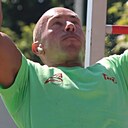 Знакомства: Ilya, 36 лет, Тверь