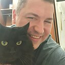 Знакомства: Сергей, 45 лет, Ульяновск