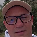 Знакомства: Владимир, 40 лет, Брянск