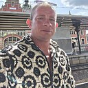 Знакомства: Siergiej, 40 лет, Краков