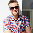 Знакомства: Андрей, 39 лет, Винница