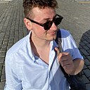 Знакомства: Незнакомец, 35 лет, Белосток