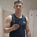 Знакомства: Андрей, 37 лет, Ревда