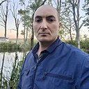 Знакомства: Сурен, 41 год, Серпухов