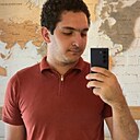 Знакомства: Руслан, 25 лет, Усть-Джегута