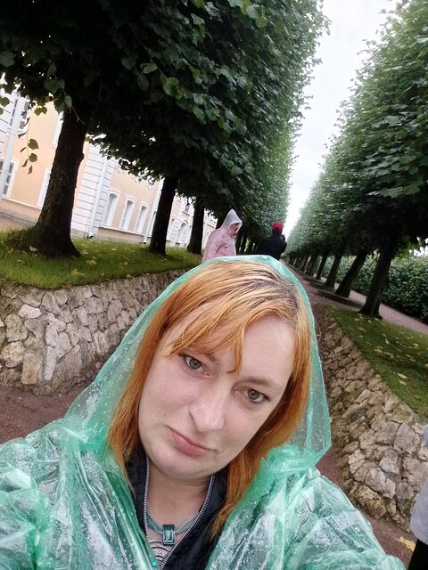 Фото - Tabor.ru