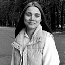 Знакомства: Вика, 26 лет, Вологда