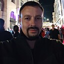 Знакомства: Володимир, 37 лет, Львов