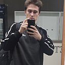 Знакомства: Андрей, 20 лет, Елец