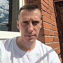 Знакомства: Сергей, 42 года, Выборг