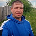 Знакомства: Эд, 42 года, Тулун