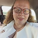 Знакомства: Анастасия, 23 года, Береза