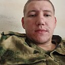 Знакомства: Павел, 27 лет, Березники
