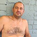 Знакомства: Эрик, 45 лет, Волковыск