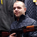 Знакомства: Maks, 34 года, Познань